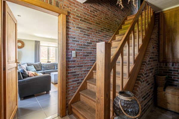 Medium property photo - Hees 16, 3930 Hamont-Achel